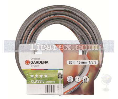 Gardena Classic SkinTech Hortum 13 mm (1/2