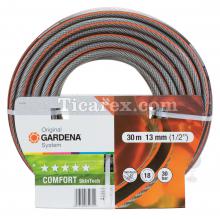 Gardena Comfort SkinTech Hortum 13 mm (1/2