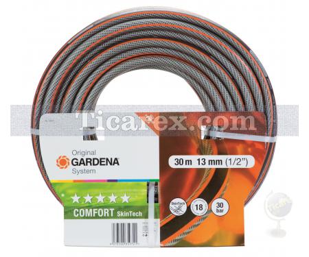 Gardena Comfort SkinTech Hortum 13 mm (1/2