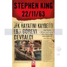 22 / 11 / 63 | Stephen King