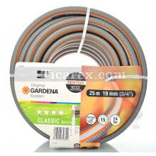 Gardena Classic SkinTech Hortum 19 mm (3/4