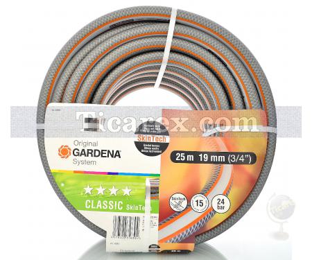 Gardena Classic SkinTech Hortum 19 mm (3/4