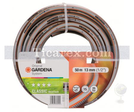 Gardena Classic SkinTech Hortum 13 mm (1/2