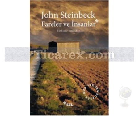 Fareler ve İnsanlar | John Steinbeck - Resim 1