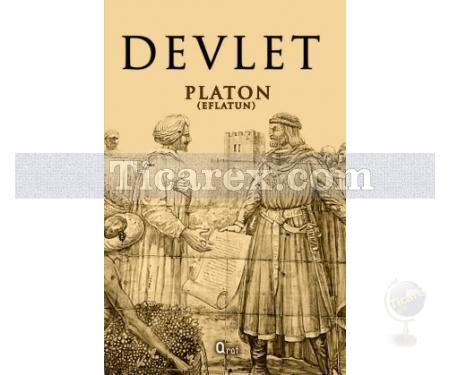 Devlet | Platon ( Eflatun ) - Resim 1