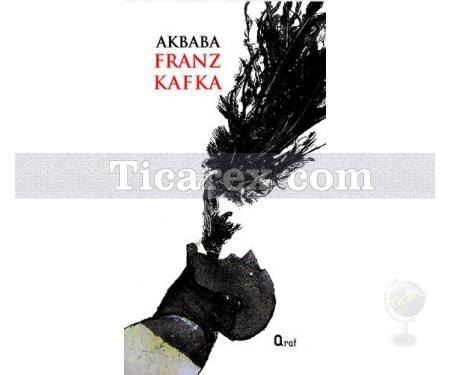 Akbaba | Franz Kafka - Resim 1