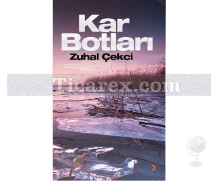 Kar Botları | Zuhal Çekci - Resim 1