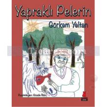 Yapraklı Pelerin | Görkem Yeltan