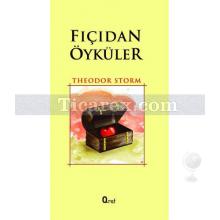 Fıçıdan Öyküler | Theodor W. Storm