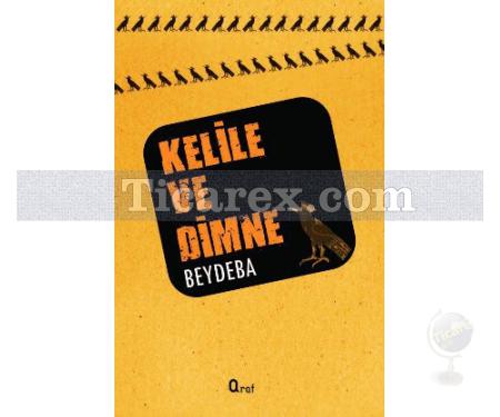 Kelile ve Dimne | Beydebâ - Resim 1