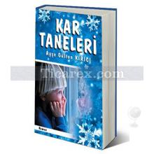 Kar Taneleri | Ayşe Gülten Kırıcı