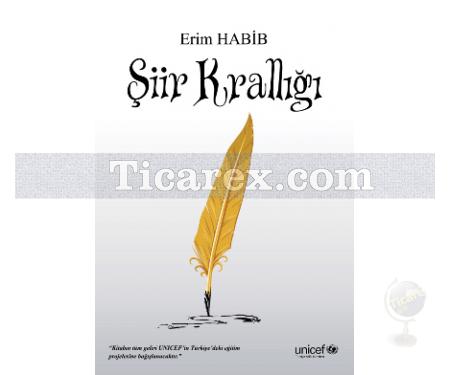 Şiir Krallığı | Erim Habib - Resim 1