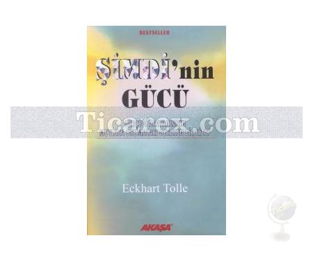 Şimdi'nin Gücü | Eckhart Tolle - Resim 1