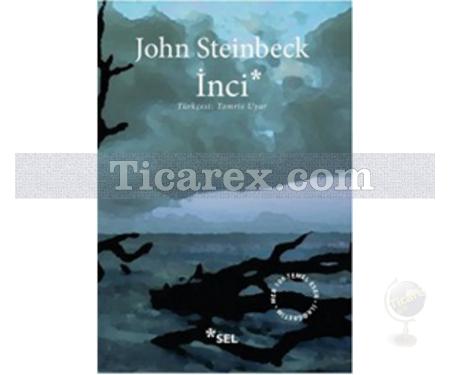 İnci | John Steinbeck - Resim 1