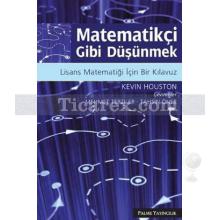 Matematikçi Gibi Düşünmek | Kevin Houston