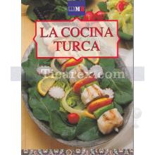 La Cocina Turca | Kolektif