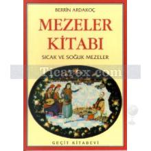 Mezeler Kitabı | Berrin Ardakoç