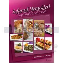 Sefarad Yemekleri - Sephardic Cook Book | Sima Ovadya
