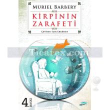 Kirpinin Zarafeti | Muriel Barbery
