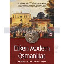 Erken Modern Osmanlılar | Kolektif