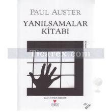 Yanılsamalar Kitabı | Paul Auster