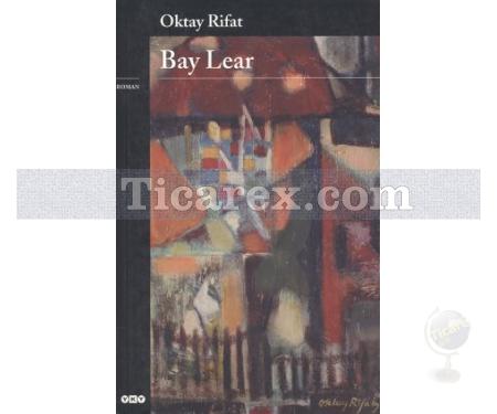 Bay Lear | Oktay Rifat - Resim 1