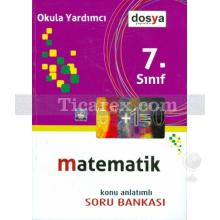 7. Sınıf - Matematik | Konu Anlatımlı | Soru Bankası