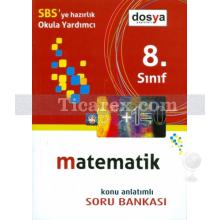 8. Sınıf - Matematik | Konu Anlatımlı | Soru Bankası