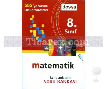 8. Sınıf - Matematik | Konu Anlatımlı | Soru Bankası - Resim 1