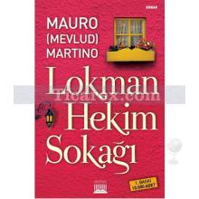 Lokman Hekim Sokağı | Mauro (Mevlud) Martino