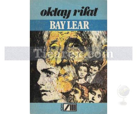 Bay Lear | Oktay Rifat - Resim 1