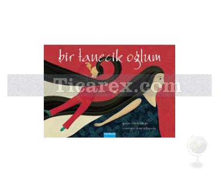 Bir Tanecik Oğlum | Tülin Kozikoğlu - Resim 1