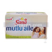 Sana Mutlu Aile Paket Margarin | 250 gr