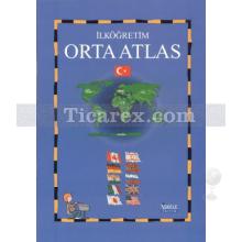 İlköğretim Orta Atlas | Kolektif