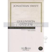 Gulliver'in Gezileri | Jonathan Swift