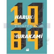 1Q84 | Haruki Murakami