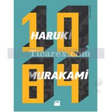 1Q84 | Haruki Murakami