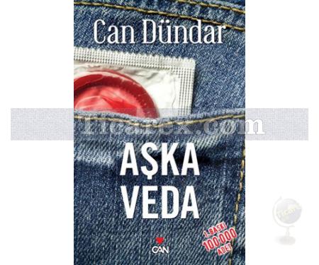 Aşka Veda | Can Dündar - Resim 1