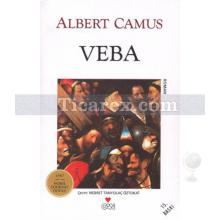 Veba | Albert Camus