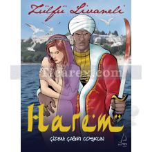 Harem | Zülfü Livaneli