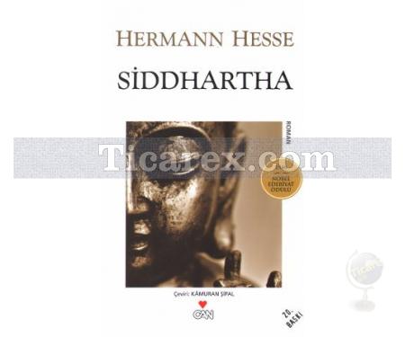 Siddhartha | Hermann Hesse - Resim 1