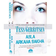 Asla Arkana Bakma | Tess Gerritsen