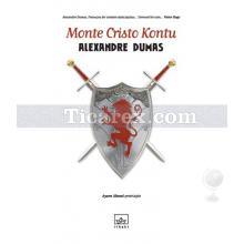Monte Cristo Kontu (Ciltli) | Alexandre Dumas