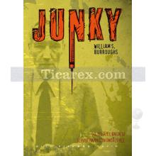 Junky | William S. Burroughs