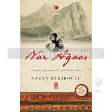 Nar Ağacı | Nazan Bekiroğlu