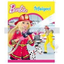 Barbie İtfaiyeci | Kolektif