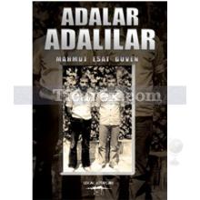 Adalar Adalılar | Mehmet Esat Güven