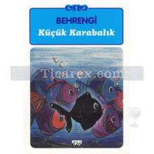 Küçük Karabalık | Samed Behrengi