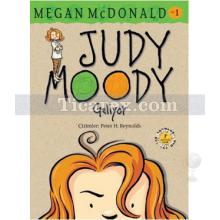 Judy Moody Geliyor | Megan Mcdonald