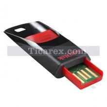Sandisk Cruzer Edge 8GB Flash Bellek USB 2.0 (SDCZ51-008G-B35)